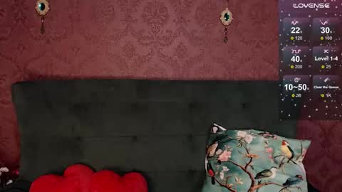 Poison Eva  online show from November 25, 3:17 am