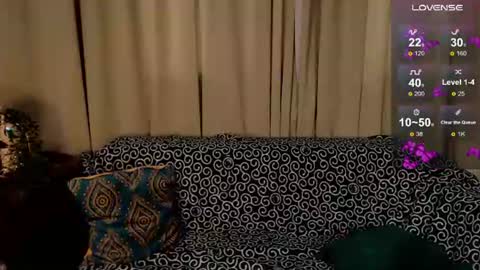 Snapshot of poison_eva_ chatting on June 30, 3:07 am Poison Eva online show from June 30, 3:07 am