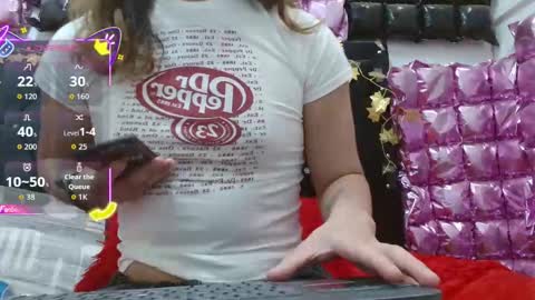 Snapshot of poisondost_hot chatting on November 18, 2:32 pm Aleja online show from November 18, 2:32 pm