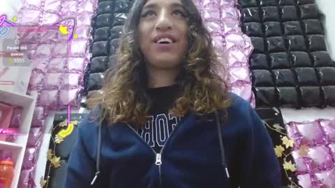 Snapshot of poisondost_hot chatting on November 21, 11:20 am Aleja online show from November 21, 11:20 am