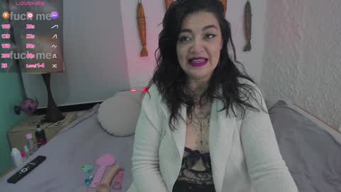 poisson_ivy_ online show from January 24, 7:51 am