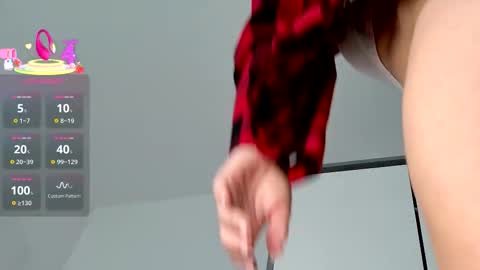 Karolina online show from November 20, 9:53 am