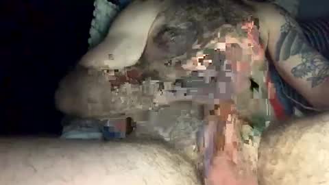 Snapshot of pokinandtoken chatting on February 27, 6:31 pm Pokinandtoken online show from February 27, 6:31 pm