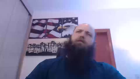 Snapshot of polar_bear91 chatting on September 11, 4:56 am Bear online show from September 11, 4:56 am