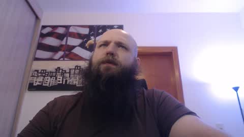 Snapshot of polar_bear91 chatting on September 12, 3:17 am Bear online show from September 12, 3:17 am