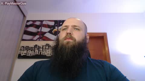 Snapshot of polar_bear91 chatting on September 17, 12:56 am Bear online show from September 17, 12:56 am