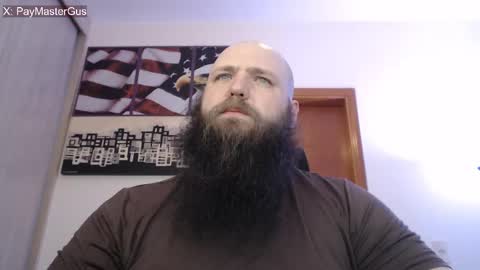 Snapshot of polar_bear91 chatting on September 20, 2:23 am Bear online show from September 20, 2:23 am