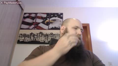 Snapshot of polar_bear91 chatting on September 27, 2:16 am Bear online show from September 27, 2:16 am