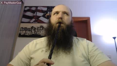 Snapshot of polar_bear91 chatting on September 29, 2:16 am Bear online show from September 29, 2:16 am