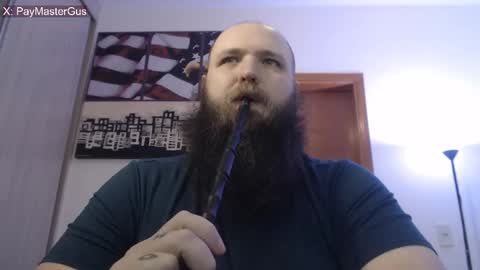 Snapshot of polar_bear91 chatting on October 20, 3:07 am Bear online show from October 20, 3:07 am