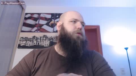 Snapshot of polar_bear91 chatting on October 26, 3:34 am Bear online show from October 26, 3:34 am