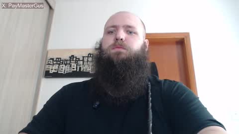 Snapshot of polar_bear91 chatting on February 21, 3:13 pm Bear online show from February 21, 3:13 pm