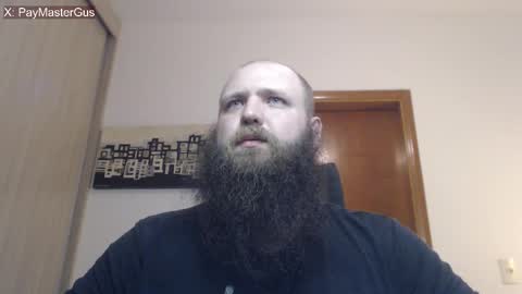 Bear online show from March 21, 12:37 am