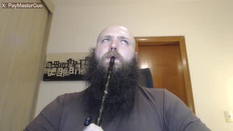 Bear online show from March 22, 12:14 am