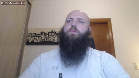 Bear online show from March 31, 11:05 pm