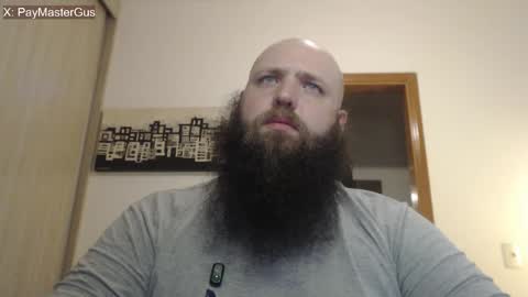 Bear online show from April 2, 3:04 am