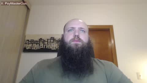 Bear online show from April 8, 12:21 am