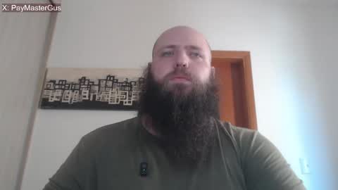 Bear online show from April 20, 4:32 pm