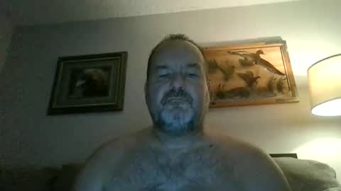 polarisman74 online show from February 13, 2:07 am