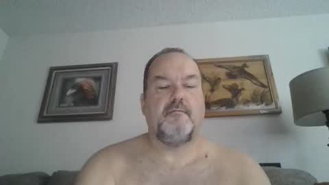 polarisman74 online show from March 29, 3:45 pm