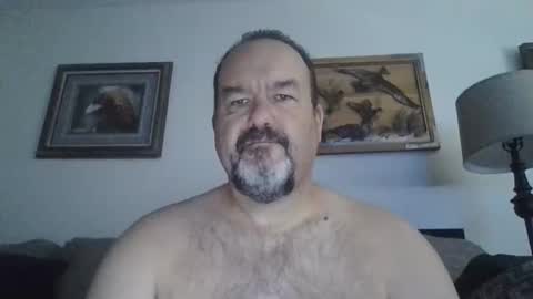 polarisman74 online show from May 31, 4:25 pm