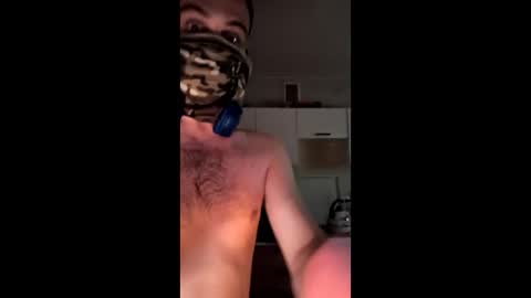 polckan312 online show from April 16, 7:03 pm