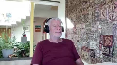 Paul online show from May 1, 4:22 pm