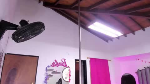 Polett Amarantas online show from March 14, 12:10 pm