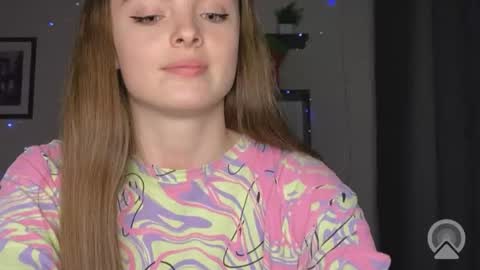 Snapshot of poli_poli12345 chatting on January 8, 6:21 pm Nika-mistress online show from January 8, 6:21 pm