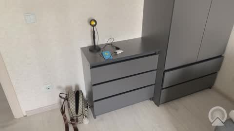 Snapshot of poli_poli12345 chatting on February 18, 8:10 am Nika-mistress online show from February 18, 8:10 am