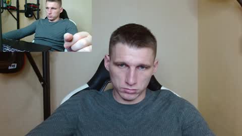 Poliglot online show from December 2, 9:02 am