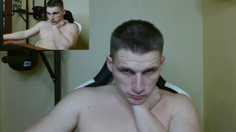 Poliglot online show from January 8, 8:38 am