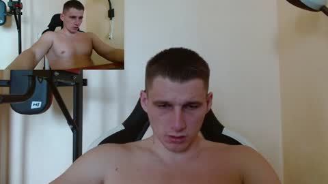 Poliglot online show from January 10, 12:04 pm