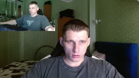 Poliglot online show from January 20, 6:32 pm