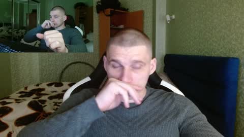 Poliglot online show from January 25, 1:19 pm