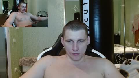 Poliglot online show from February 8, 11:45 pm