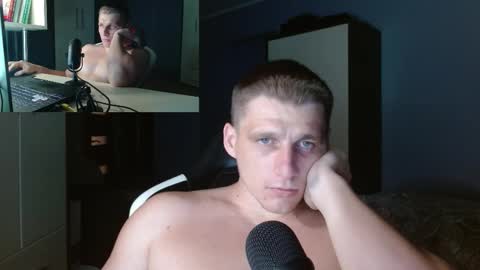 Poliglot online show from September 11, 1:39 am