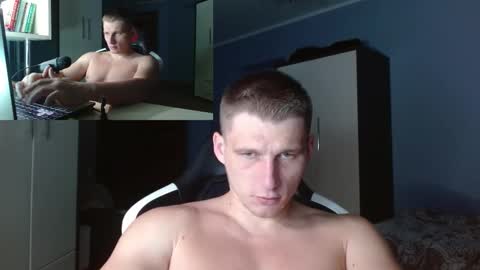 Poliglot online show from September 16, 3:07 am