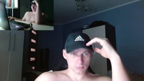 Poliglot online show from September 23, 2:14 am