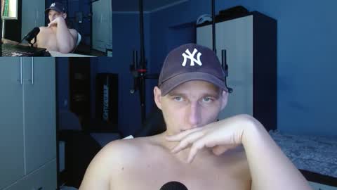 Poliglot online show from October 6, 10:23 am