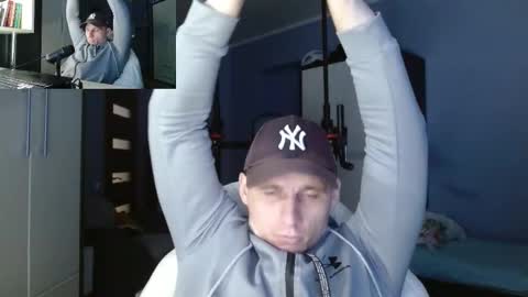 Poliglot online show from October 9, 2:26 pm