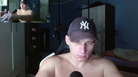 Poliglot online show from October 15, 5:57 pm