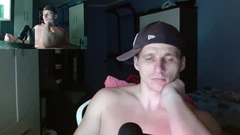 Poliglot online show from October 31, 7:59 pm