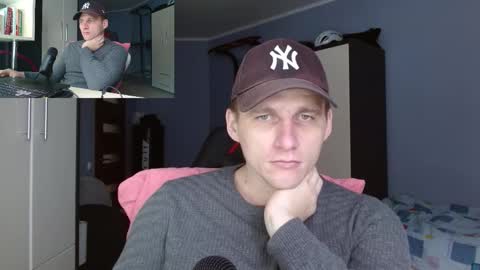 Poliglot online show from November 5, 9:31 am