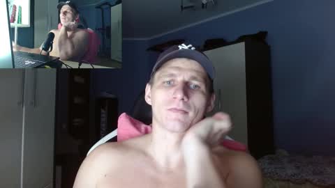 Poliglot online show from November 10, 9:58 pm