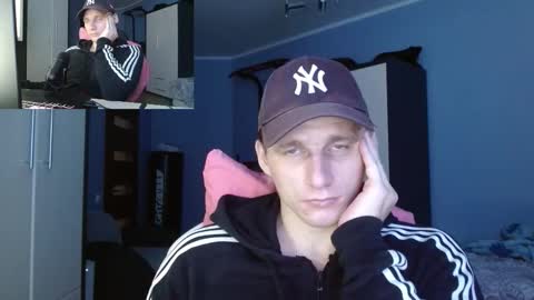 Poliglot online show from November 11, 10:04 am