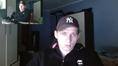 Poliglot online show from November 12, 2:12 am