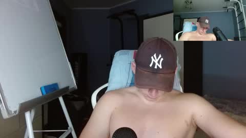 Poliglot online show from November 23, 1:38 am