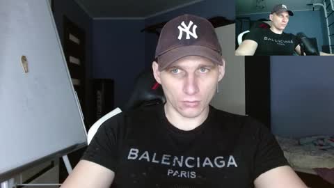 Poliglot online show from November 25, 6:52 pm