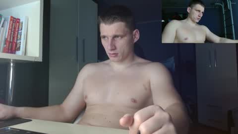 Poliglot online show from December 5, 10:46 am